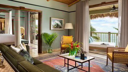 little-palm-island-suite